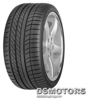 Автошина GoodYear EAG. F-1 ASYMMETRIC SUV 255/55 R18 109Y