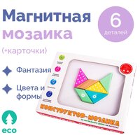 Лучшие Деревянные магнитные конструкторы