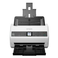 Сканер EPSON WorkForce DS-730N (B11B259401)