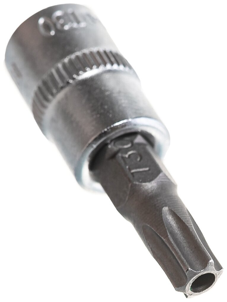 Бита-Головка 1/4 Torx С Отверстием Т30 Berger Bg2225 Berger арт. BG2225