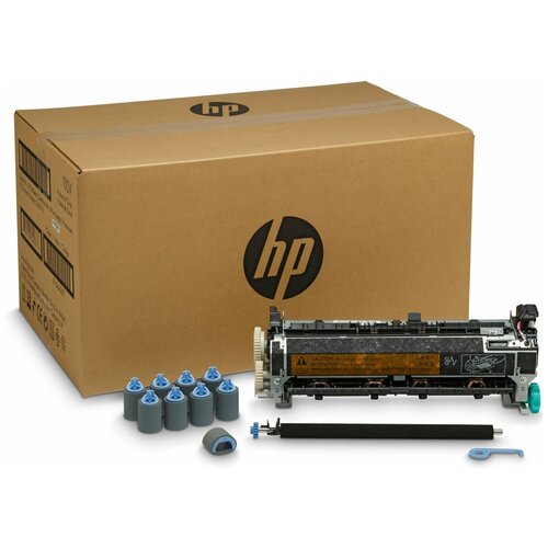 Q5422A/Q5422-67903 Ремкомплект (Maintenance Kit) HP LJ 4250/4350 (O) сервисный набор hp lj 5100 q1860 67903 q1860 67907 q1860 67909 q1860 67911 q1860 67915 q1860 67935 q1860 69003 q1860 69017 q1860 69023 q1860 69028 q1860 69030 q1860 69035 maintenance kit q1860 67915