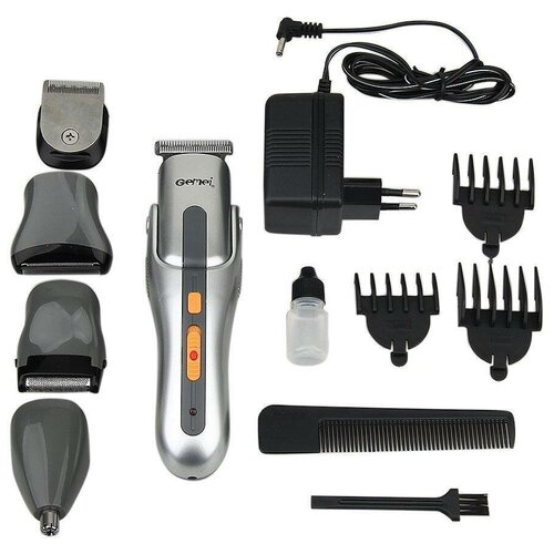 Триммер стайлер MARKA GM 0581 233100₽