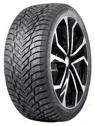 Шины Ikon Tyres Hakkapeliitta 10p SUV 215/65 R17 103T зимние