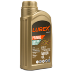 LUBEX Lubex Primus Mvla 5w30(1l)_масло Мот! Синтapi Sn, Acea C2/C3, Mb 229.51/52/31, Dexos2, Psa B71 2290 - изображение