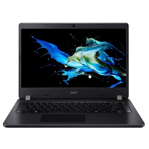 Acer TravelMate P2 TMP214-52-33D2 NXVLFER00P Black 14 FHD i3-10110U8Gb256Gb SSDDOS 4406400₽