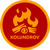 Логотип Эксперт KOLUNDROV