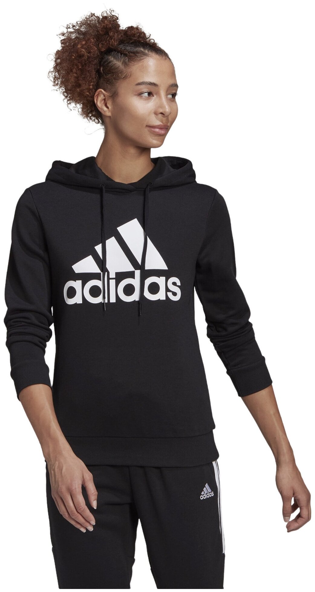 Толстовка adidas