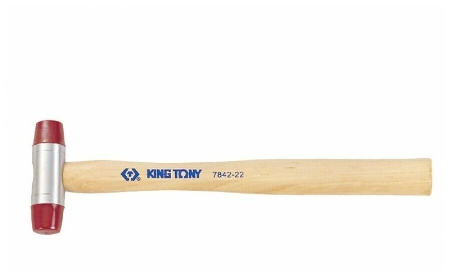 Киянка King TONY - фото №2