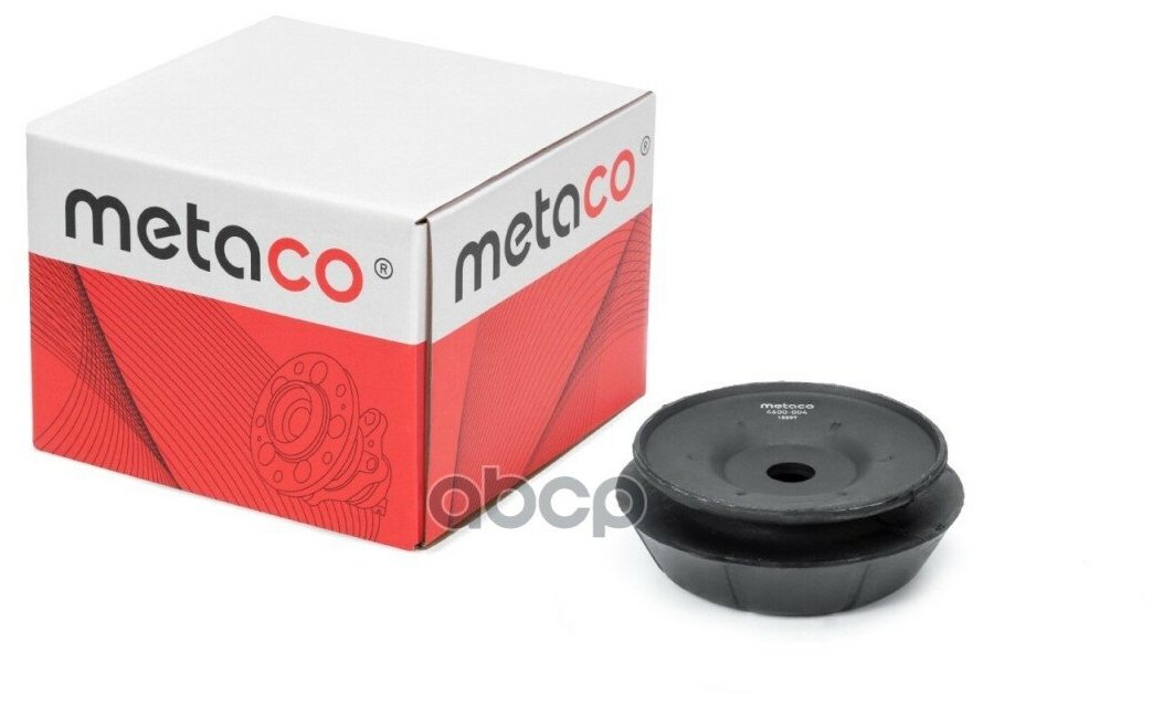 Опора Переднего Амортизатора METACO арт. 4600-004