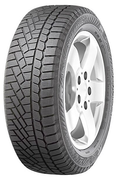 Зимняя шина Gislaved Soft Frost 200 185/55 R15 86T