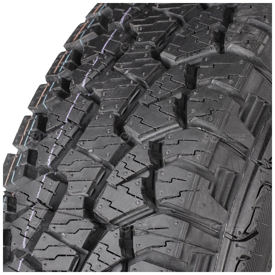 Hankook Tire DynaPro ATM RF10 летняя