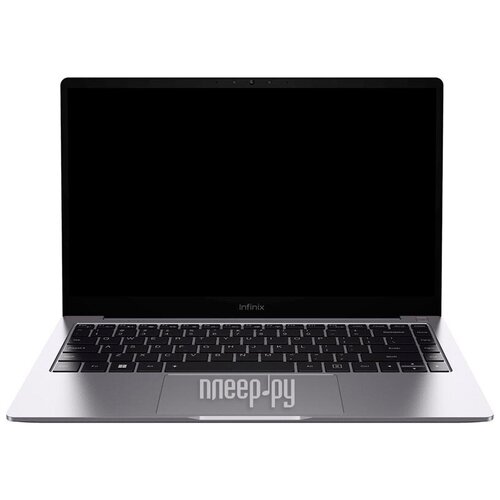 Infinix Inbook X2 T097808 Intel Core i7-1065G7 13GHz8192Mb512Gb SSDIntel Iris Plus GraphicsWi- 6988200₽