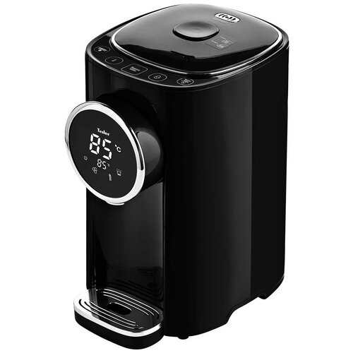 Термопот TESLER TP-5060 BLACK 739900₽