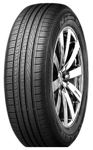 Автомобильные летние шины Nexen NBLUE HD 205/55 R16 91H