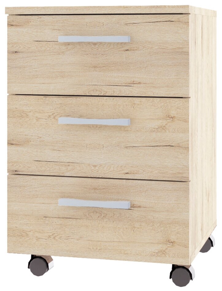 фото Тумба Anrex Oskar 5S/50