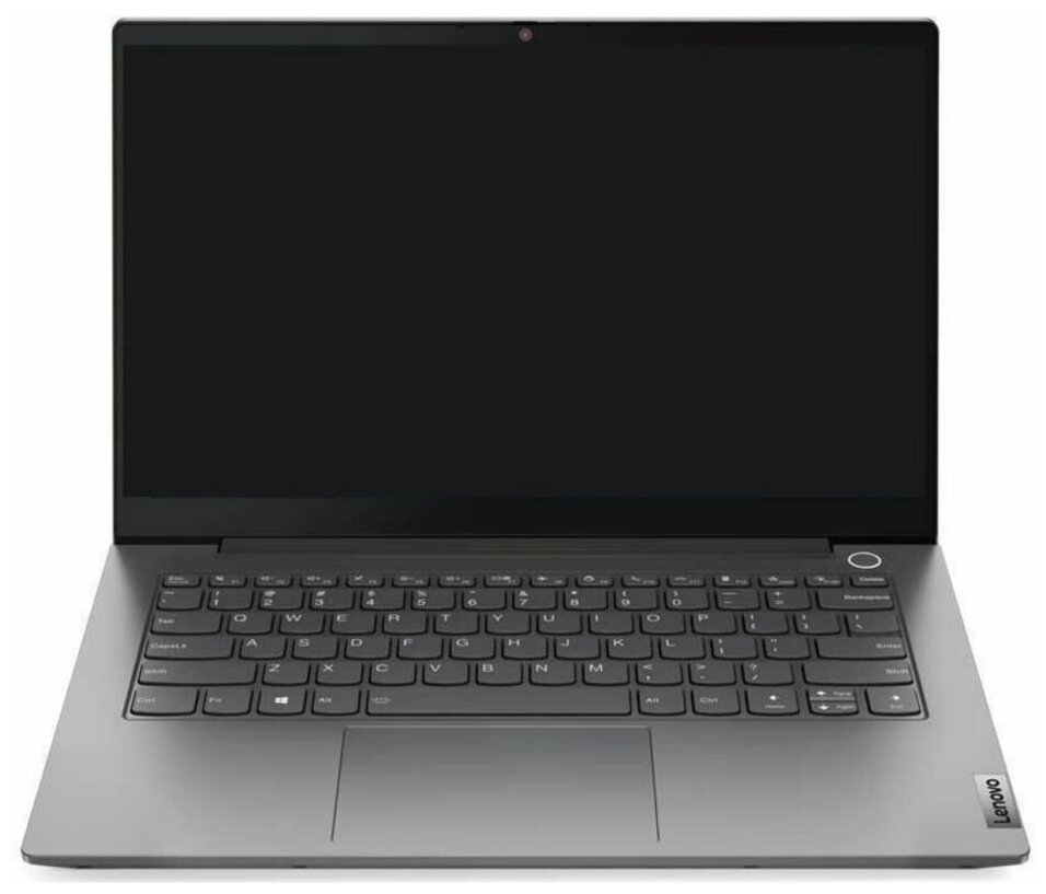 Ноутбук 14 IPS FHD Lenovo ThinkBook 14 G2 ITL grey Core i5 1135G78Gb256Gb SSDnoODDVGA intFPno OS 20VD0096RU