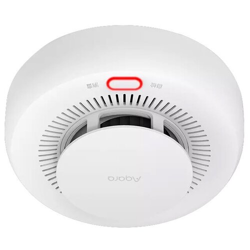 Умный датчик дыма | Aqara Smart Smoke Detector (CN) (JY-GZ-01AQ)