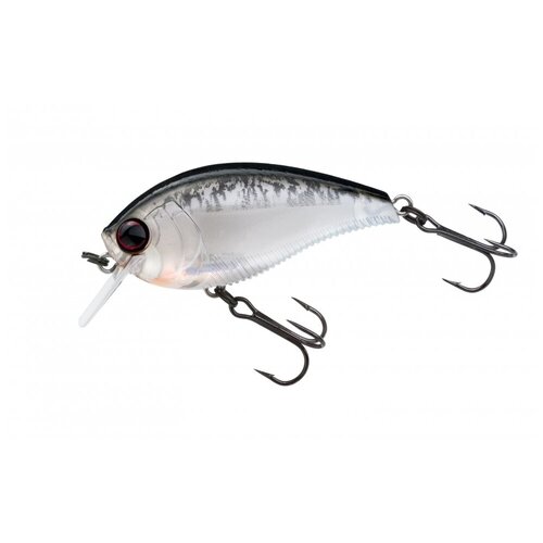 Воблер Yo-Zuri 3DB Crank 1,5 Squarebill (F) 60mm / R1352-PBLS