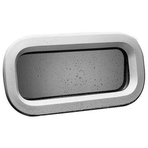 Иллюминатор «Atlantic» под тонкую стенку, размер 40