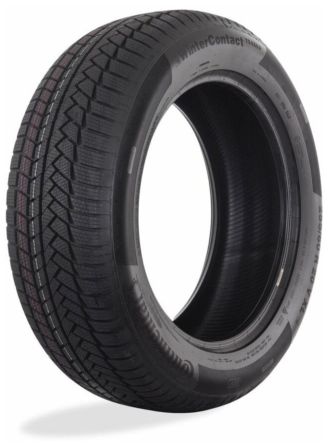 Зимние шины Continental ContiWinterContact TS 850 P SUV 285/45 R21 113 V