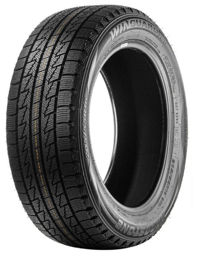 Шина Roadstone WINGUARD ICE SUV 225/60 R17 103Q XL