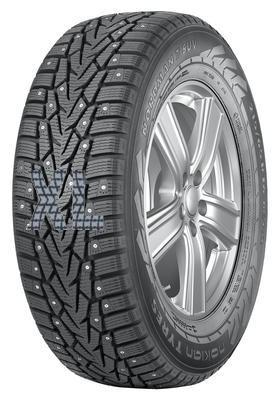 Nokian Tyres Nordman 7 SUV 225/65R17 106T