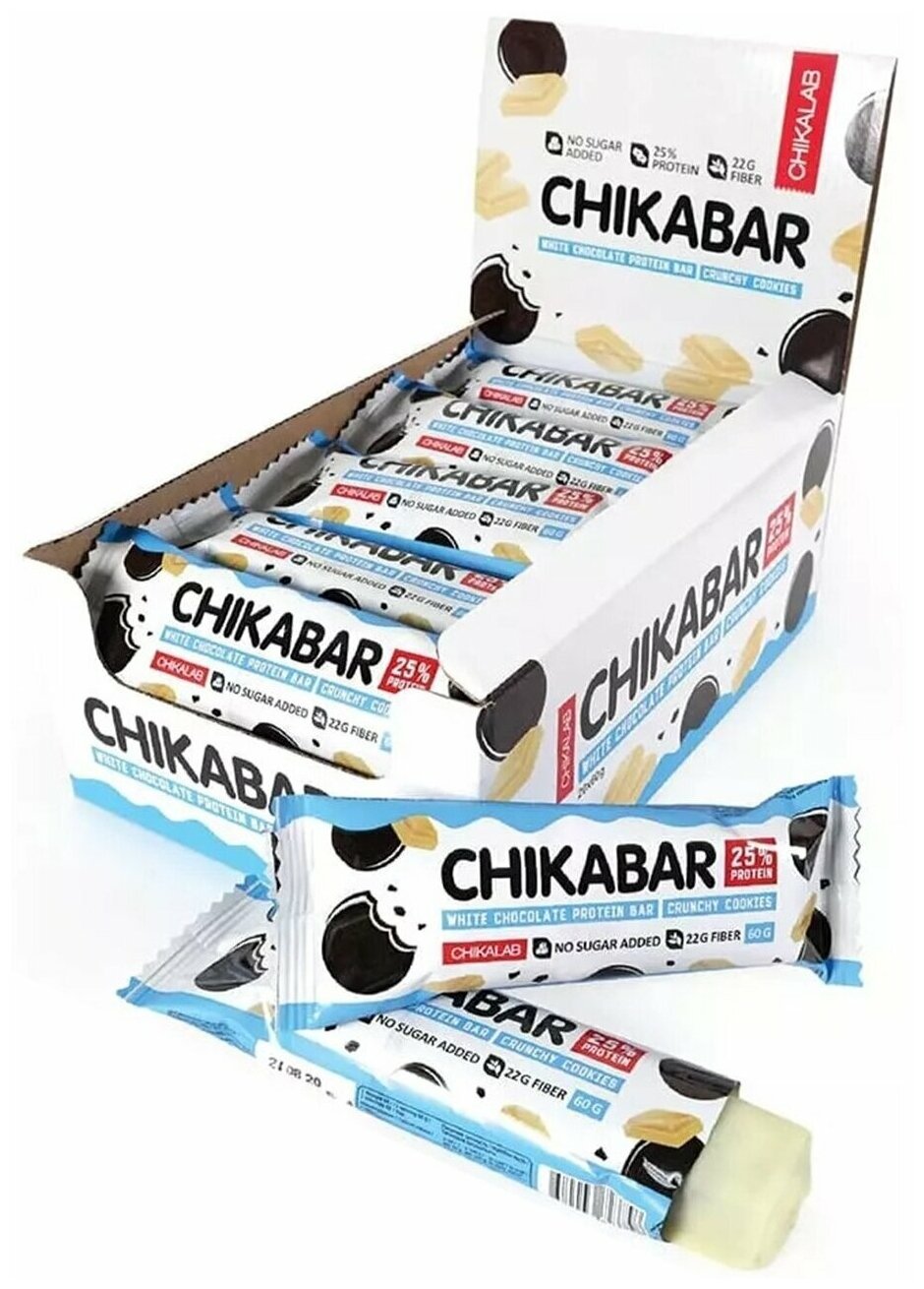   CHIKALAB     60  20