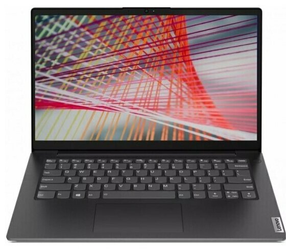 Lenovo V14 G2 ALC 82KC00ATRU Black 14