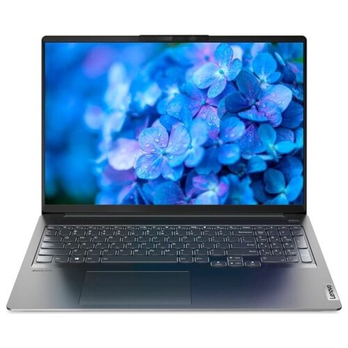 Ноутбук LENOVO IdeaPad 5 Pro 16IHU6 (82L90063RK)