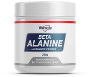 GeneticLab Nutrition Beta-Alanine 200 г