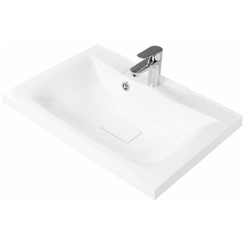 Умывальник мебельный Sinorio Milena 65 642х442х140