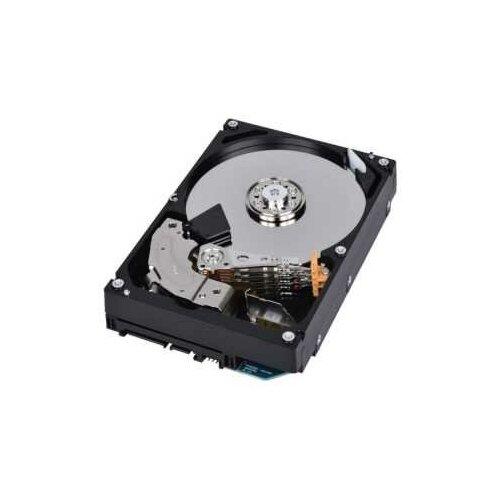 Жесткий диск Toshiba 8Tb MG08ADA800E жесткий диск toshiba enterprise capacity 8тб sata iii 3 5 mg08ada800e