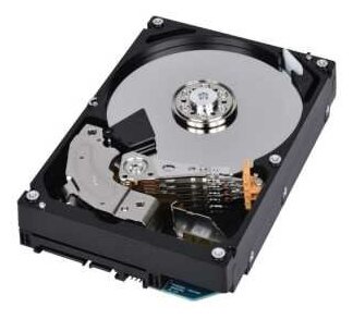 Жесткий диск Toshiba 8Tb MG08ADA800E