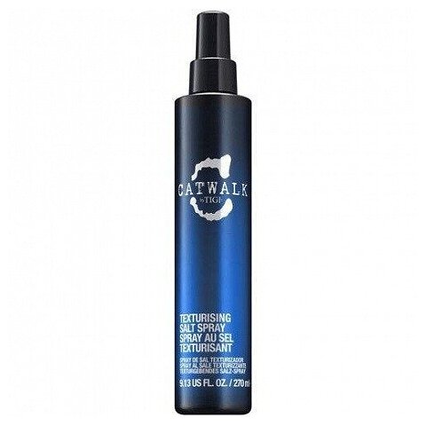 TIGI Catwalk Texturising Salt Spray 270 ml