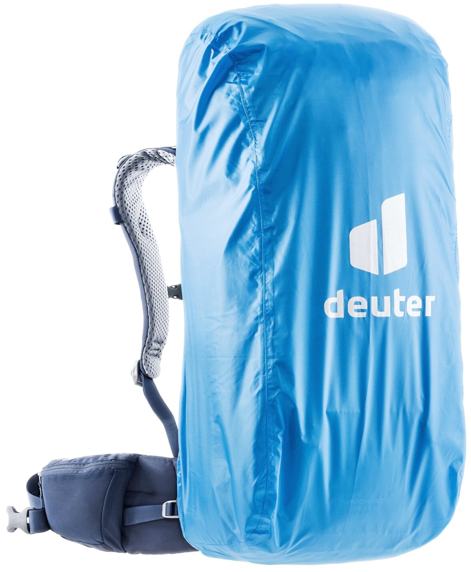 Чехол на рюкзак DEUTER Raincover II (30-50л) 3013 coolblue