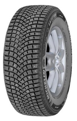 Автошина Michelin X-ice North 2 (185/65 R15 92T)