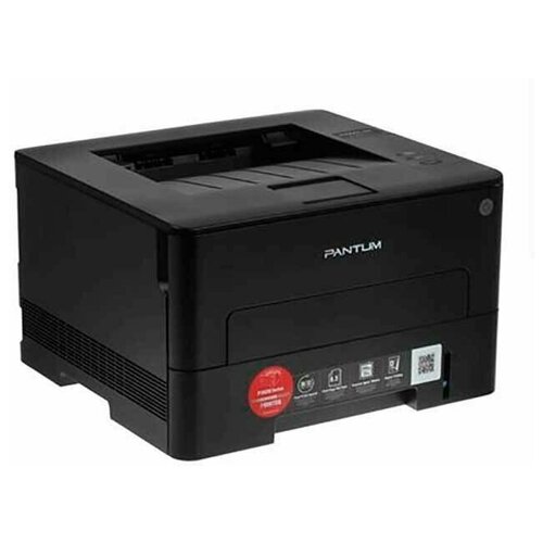 Принтер лазерный Pantum P3020D 3380900₽