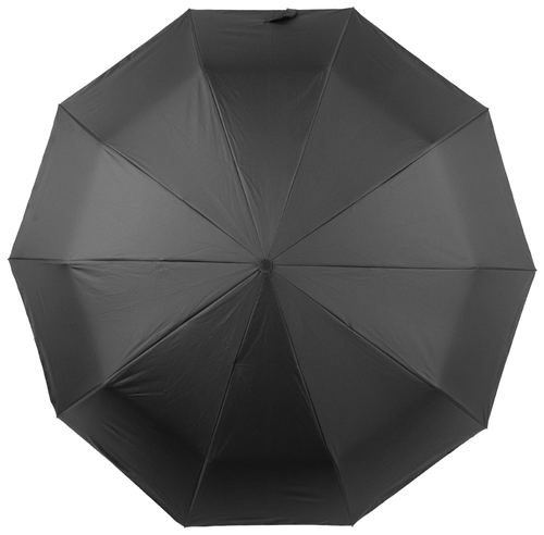 Зонт BestLike, автомат, купол 102 см., 10 спиц, черный