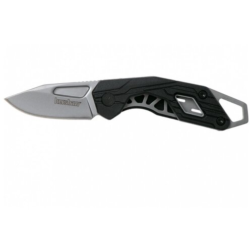 Нож многофункциональный складной Kershaw Diode 1230X черный 3Cr13
