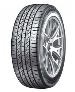 Автомобильные летние шины Kumho Crugen Premium KL33 225/60 R17 99H