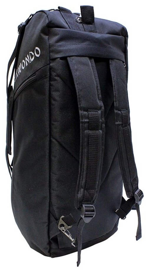 Сумка-рюкзак StarFight Taekwondo M 53х25х25 см. - фотография № 6
