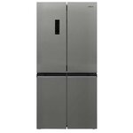 Холодильник Vestfrost VF620X нержавеющая сталь - изображение