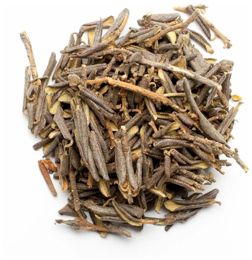Чай элитный Саган-дайля премиум (50 гр.) в пластиковой банке