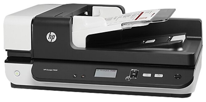 Сканер HP Scanjet Enterprise Flow 7500