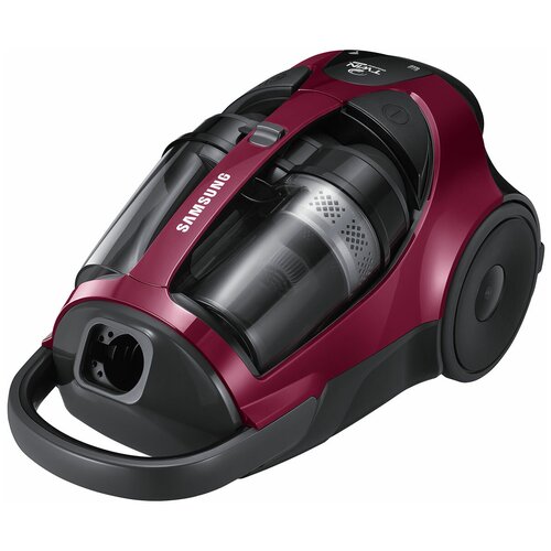 Пылесос SAMSUNG VCC885FH3P 1355900₽