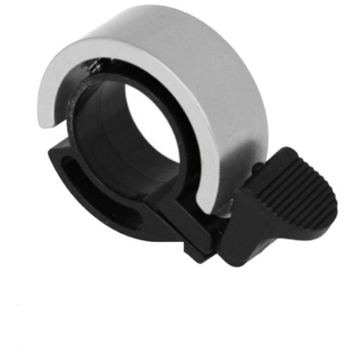 фото Звонок велосипедный ударный silapro d-4.5 см