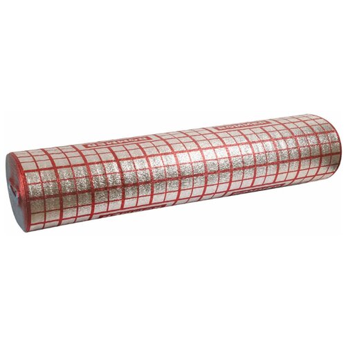 Теплоизоляция Rommer RMF-0001-032530 3 мм 12х25 м для системы Теплый пол с разметкой 2353₽