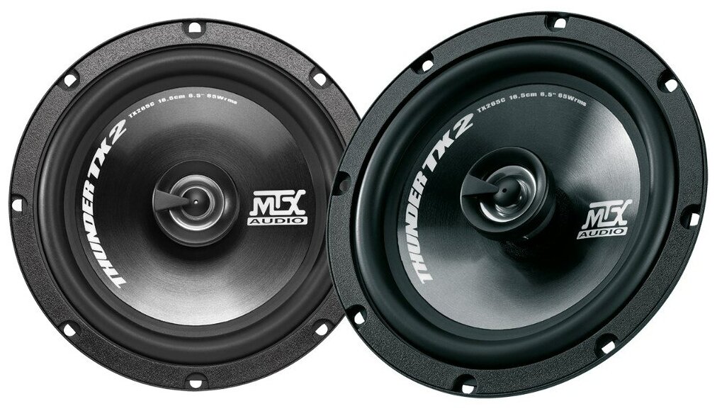 MTX TX265S