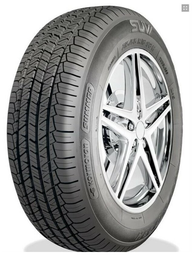 Автошина Kormoran SUV Summer 225/70R16 103H