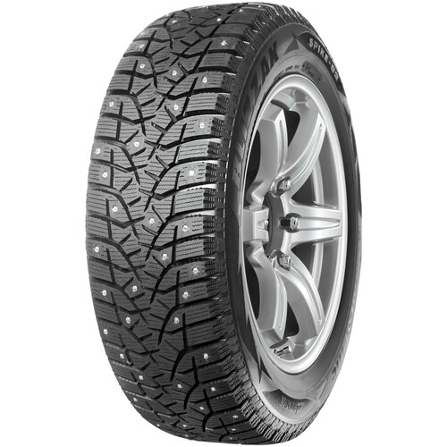 Шина Bridgestone Blizzak Spike-02 195/55R15 85T шип